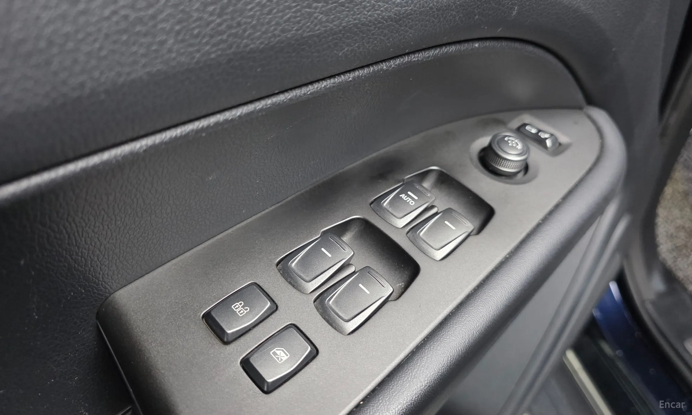 KG Mobility (SsangYong) Rexton Sports Khan превью 12