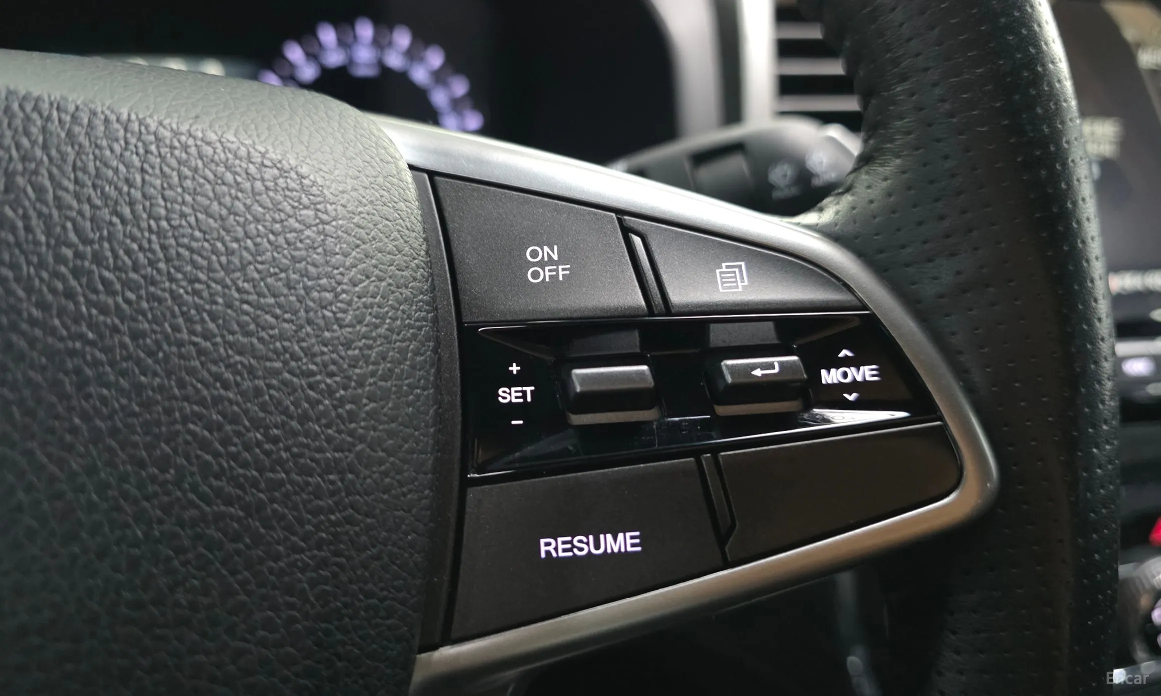 KG Mobility (SsangYong) Rexton Sports Khan превью 15