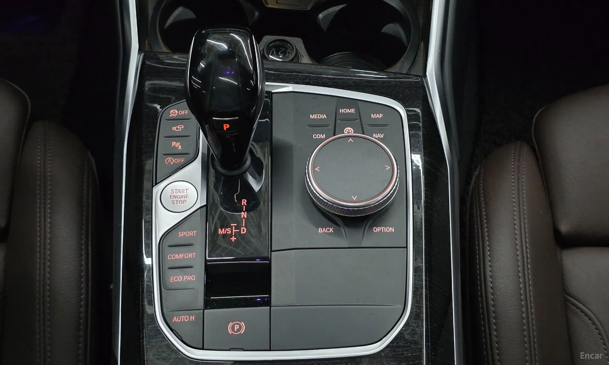 BMW 3 Series (G20) превью 9