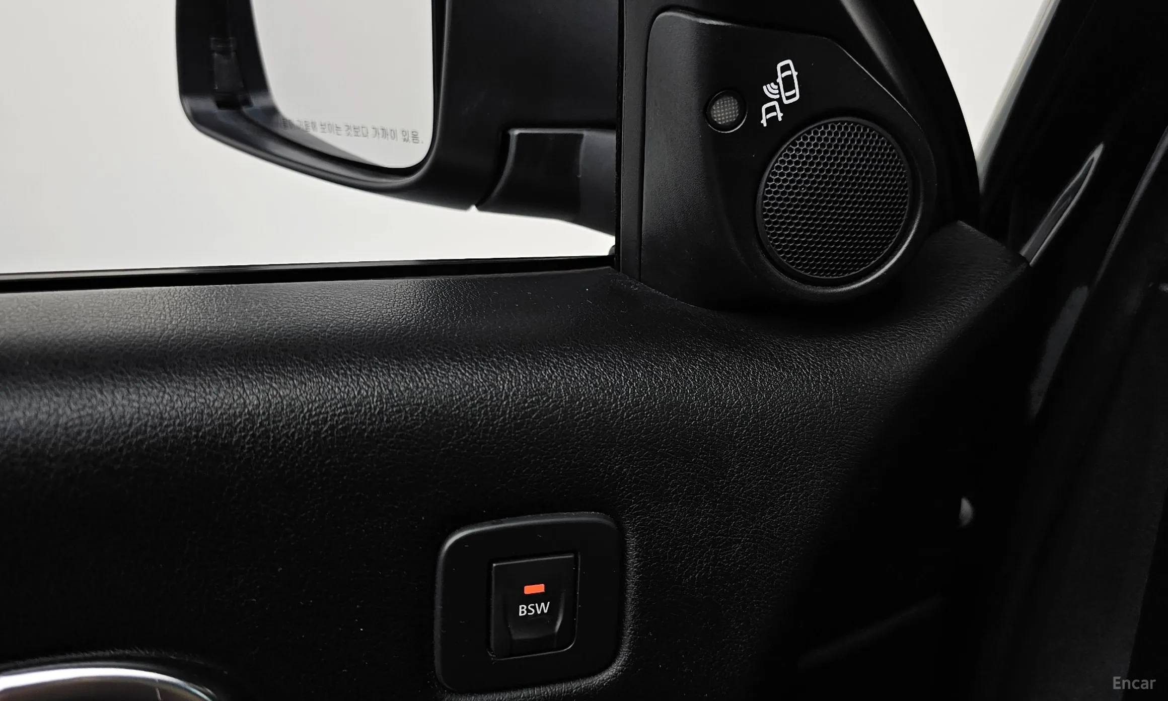 Renault Korea (Samsung) SM7 превью 18