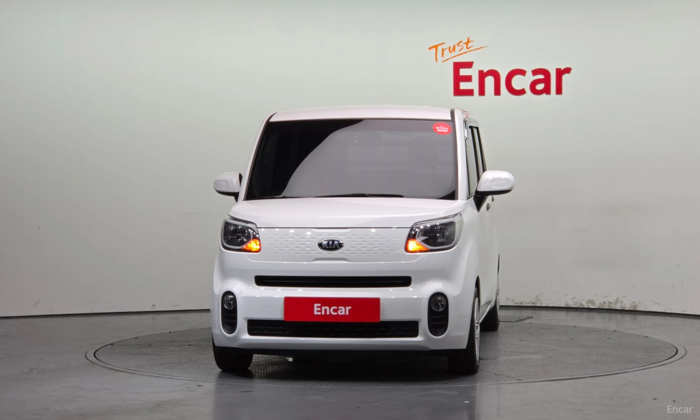 Kia Ray превью 3