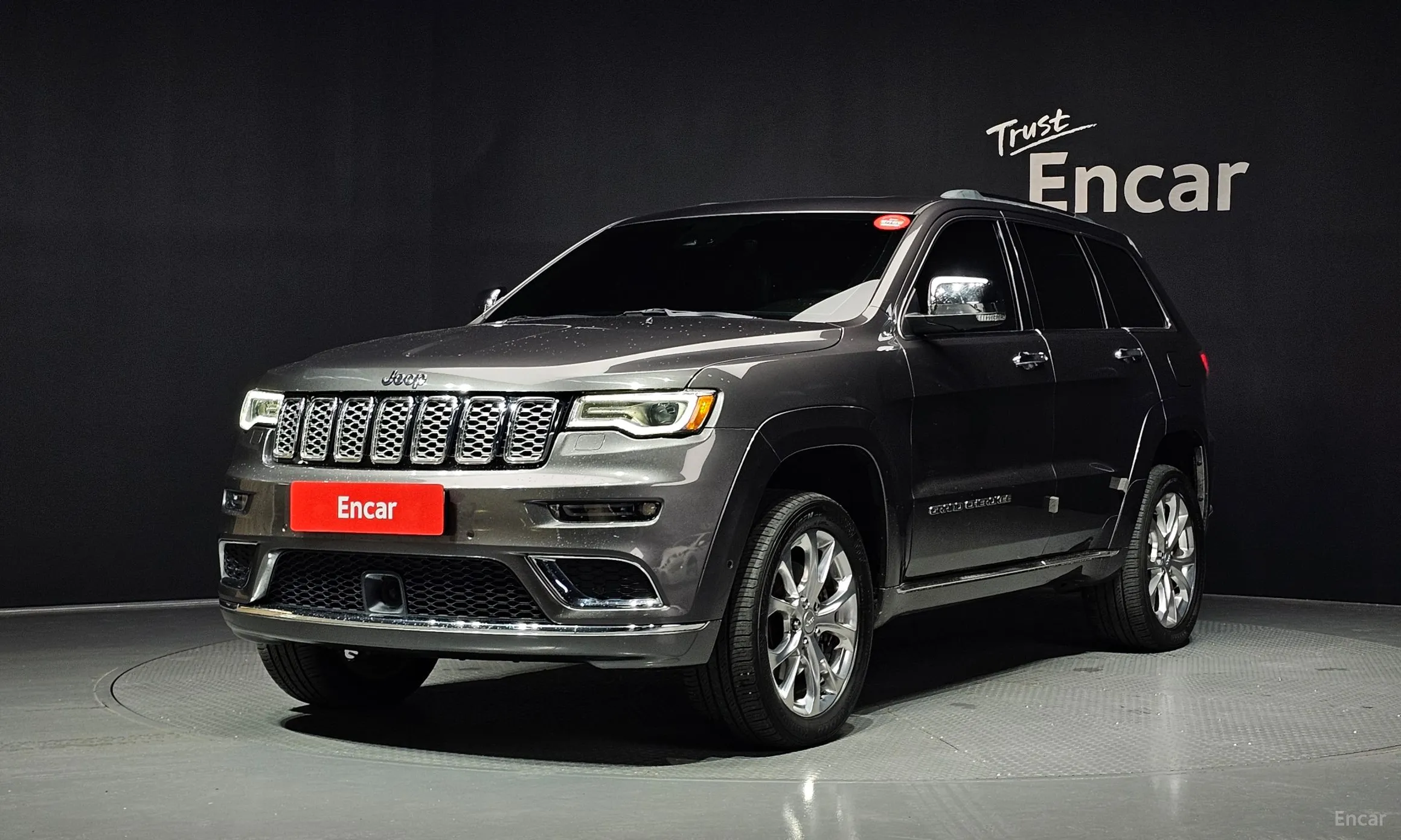 Grand Cherokee