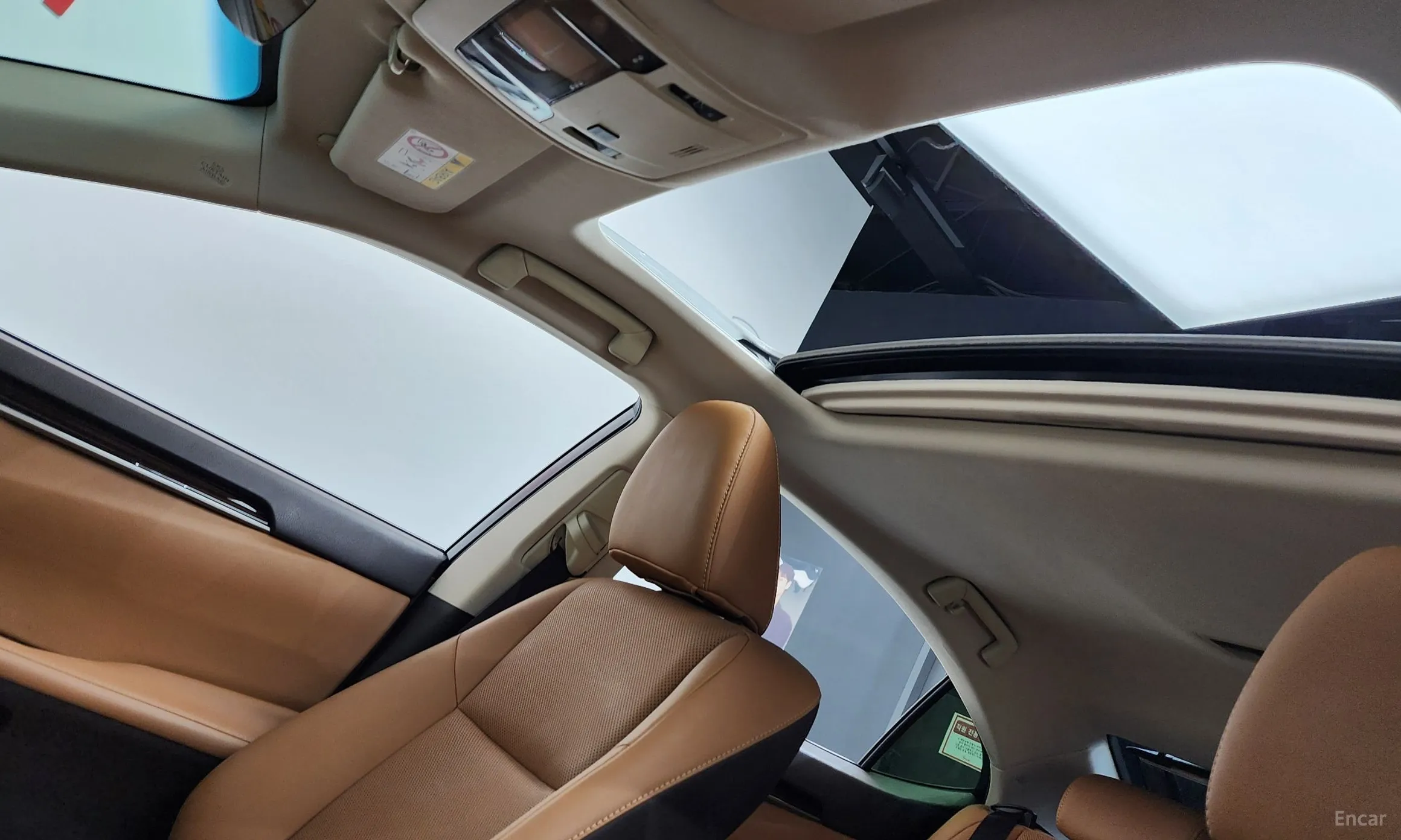 Lexus New ES300h превью 17