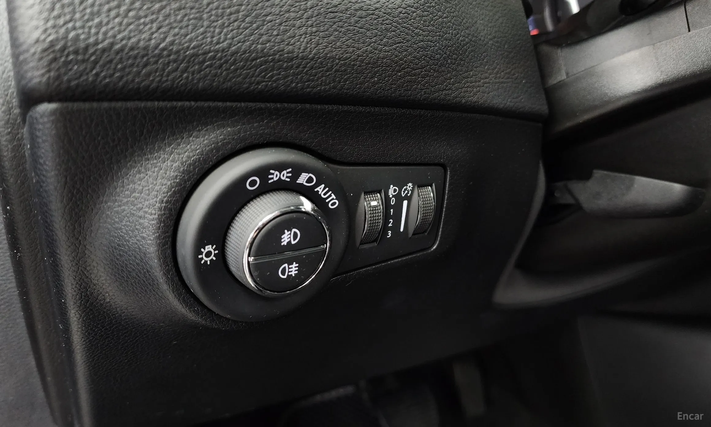 Jeep Compass 2nd Generation превью 16
