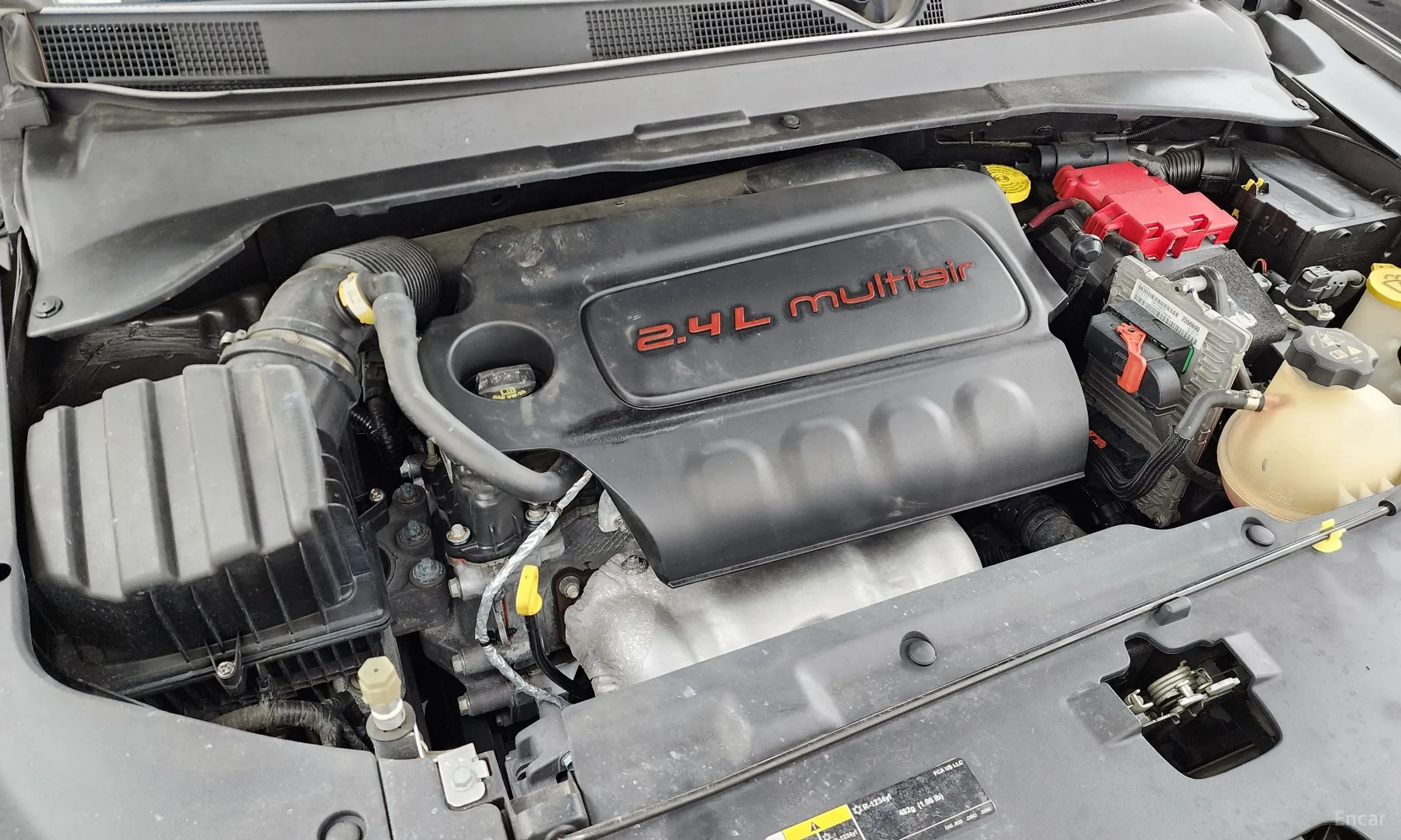 Jeep Compass 2nd Generation превью 6