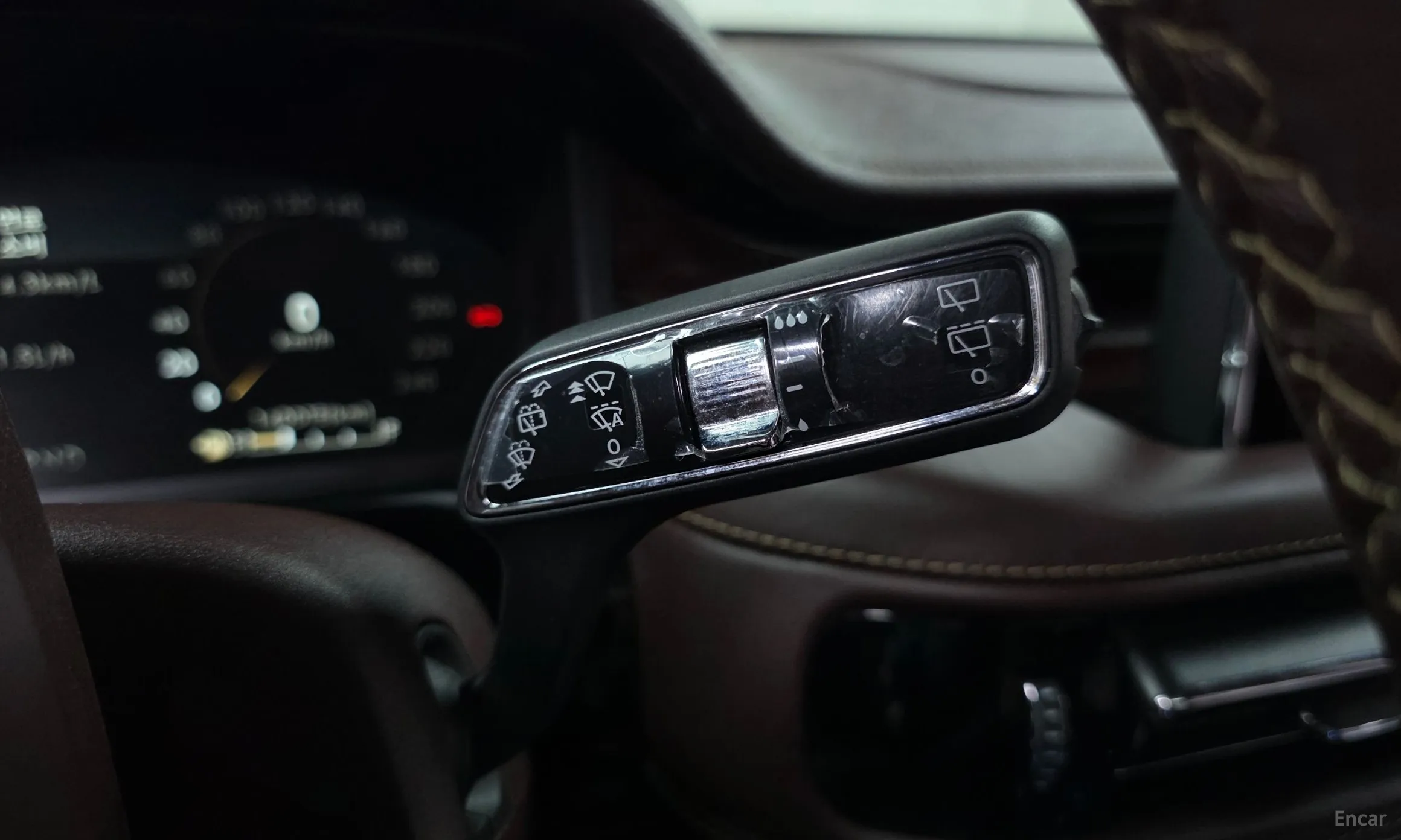 Lincoln Aviator 2nd Generation превью 19