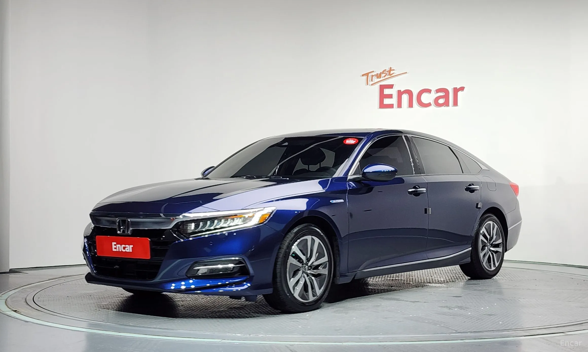 Honda Accord 10th Generation