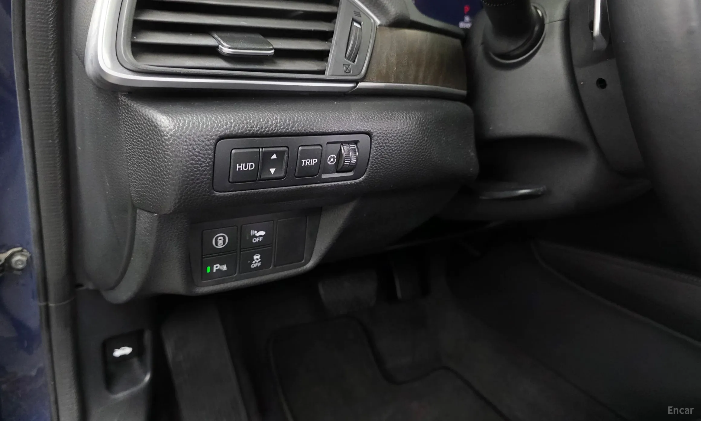 Honda Accord 10th Generation превью 17