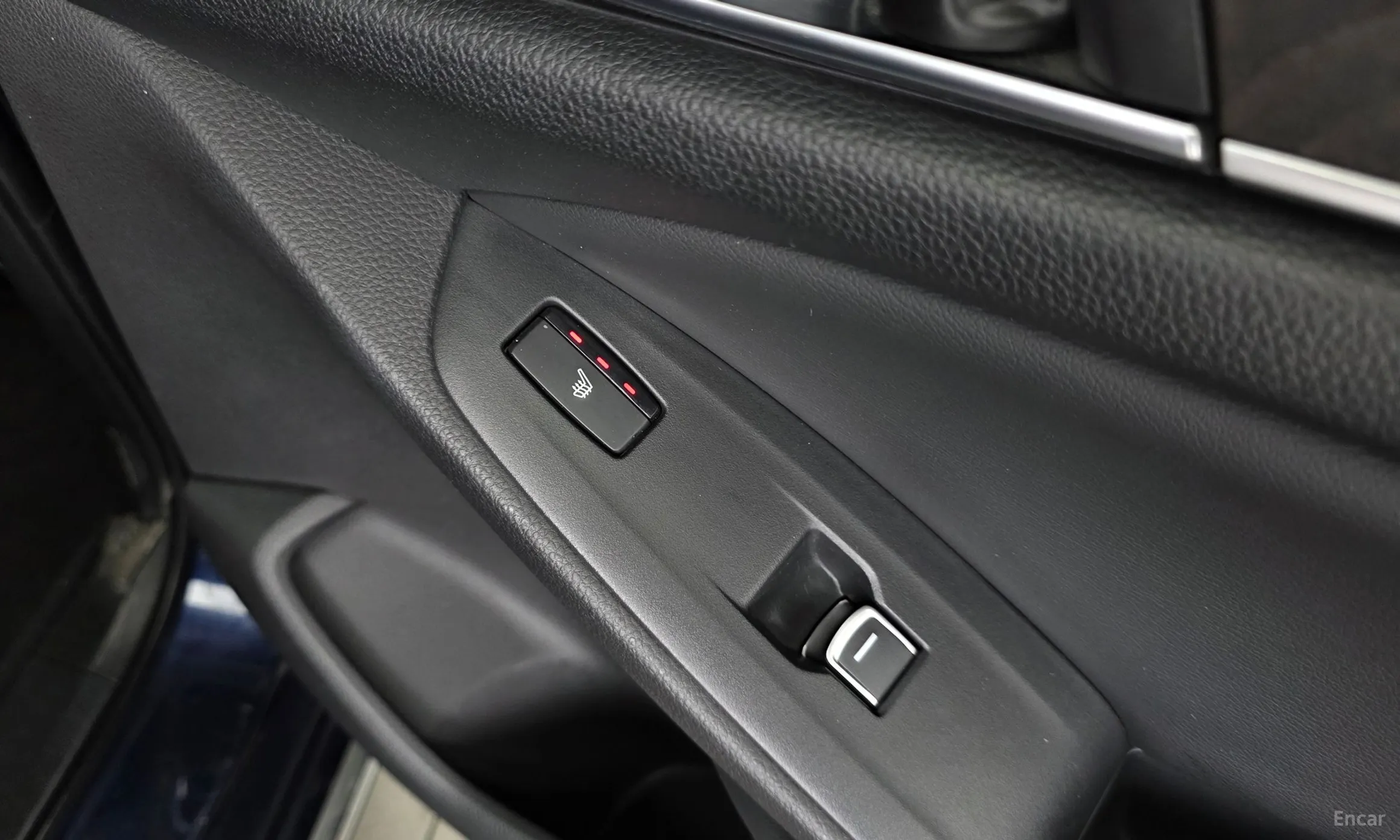 Honda Accord 10th Generation превью 18