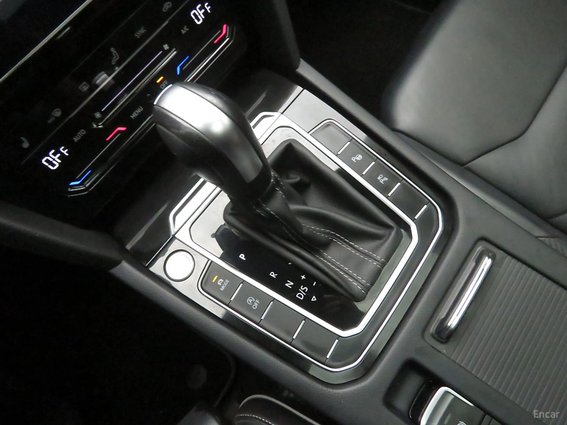 Volkswagen Ateon превью 11