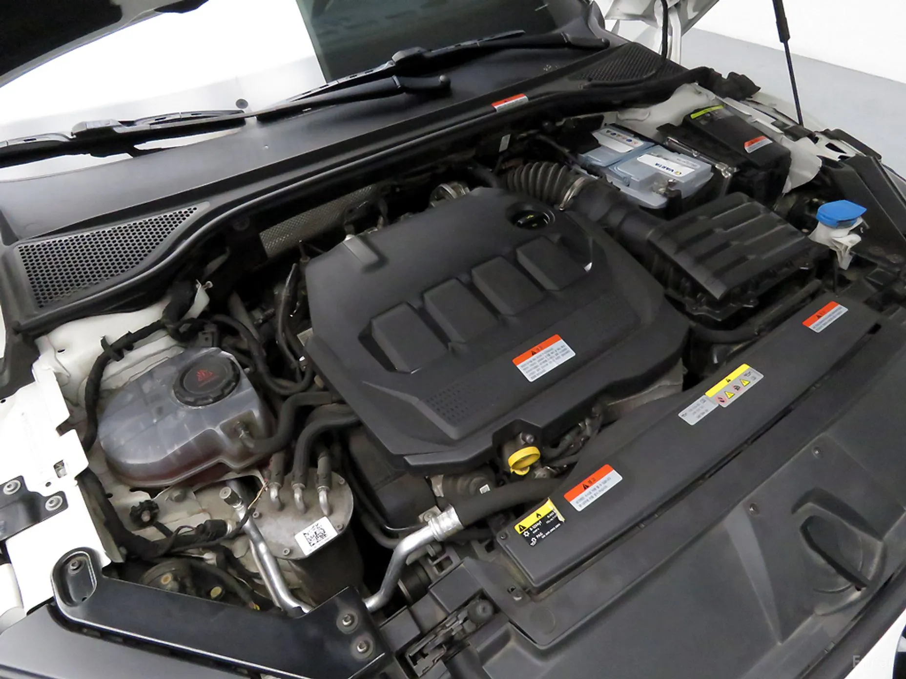 Volkswagen Ateon превью 19