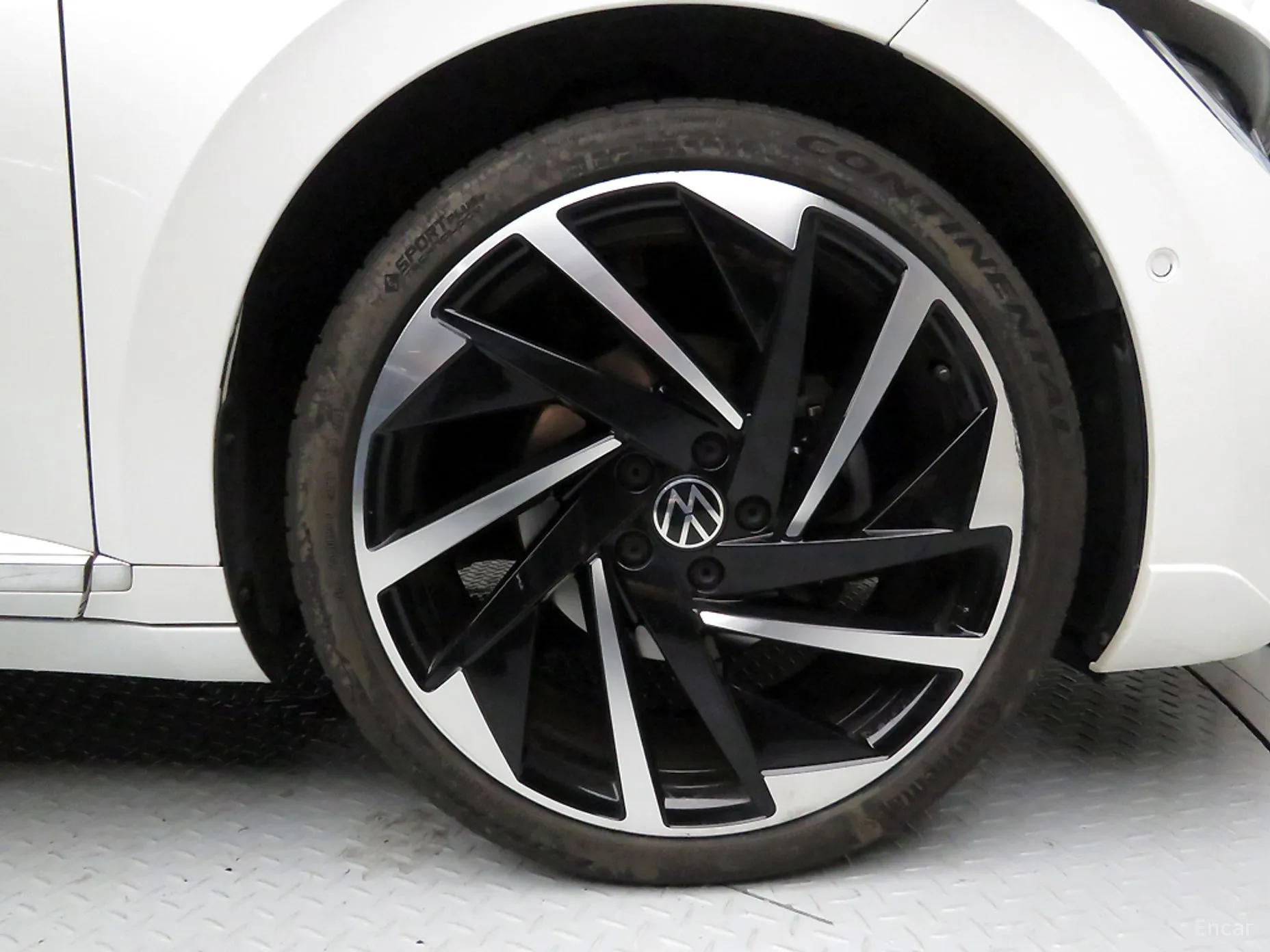 Volkswagen Ateon превью 20