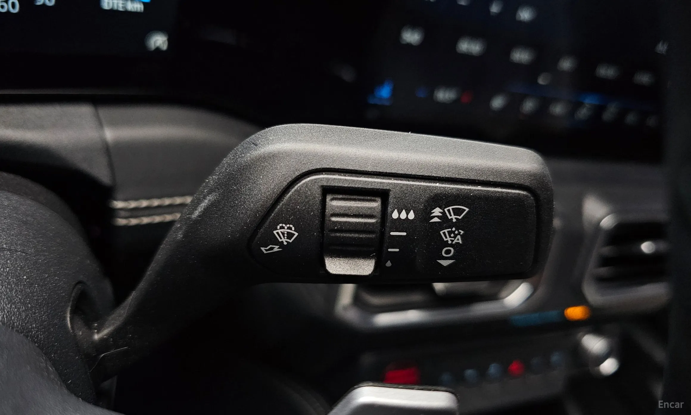 Ford Mustang 7th Generation превью 17