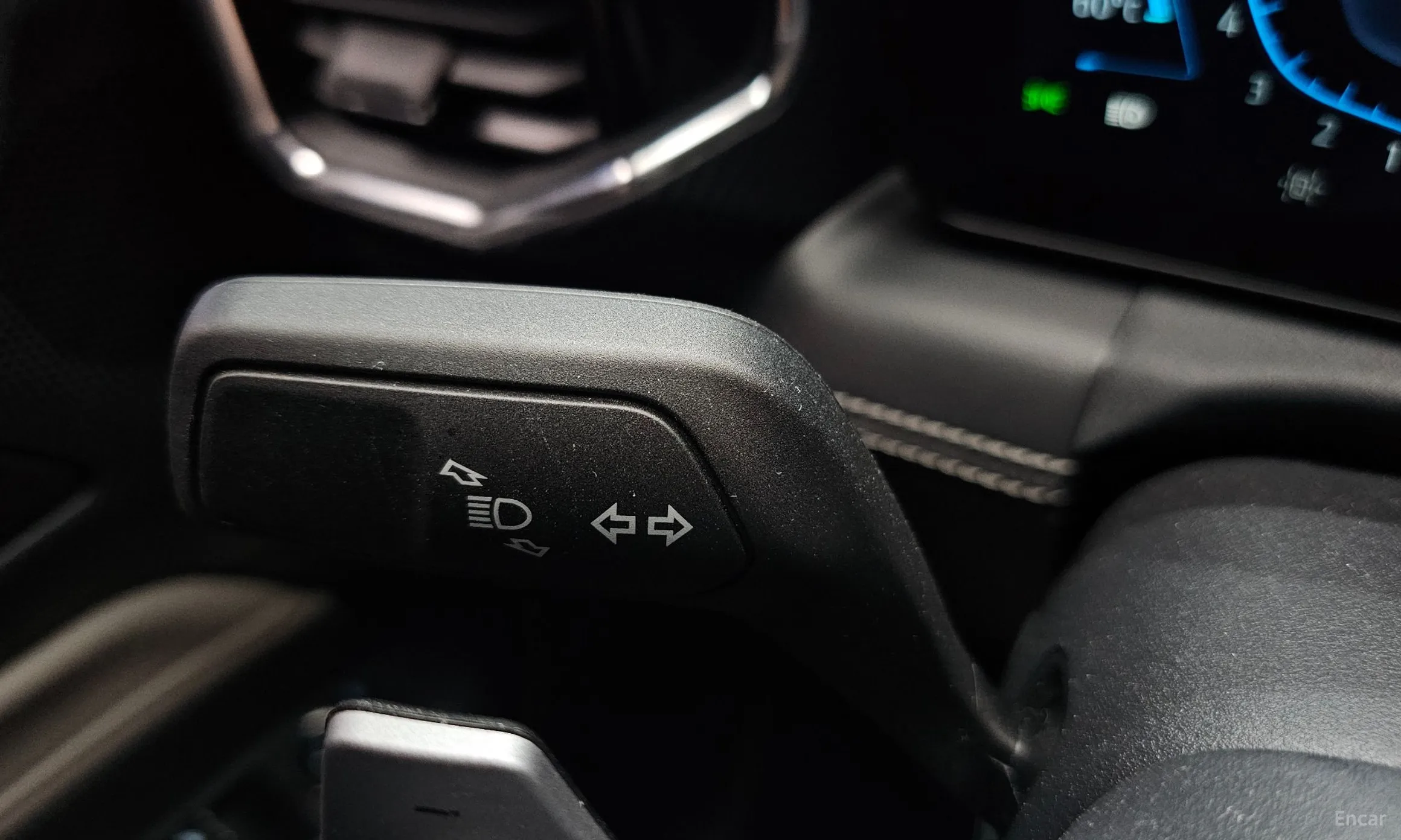 Ford Mustang 7th Generation превью 18