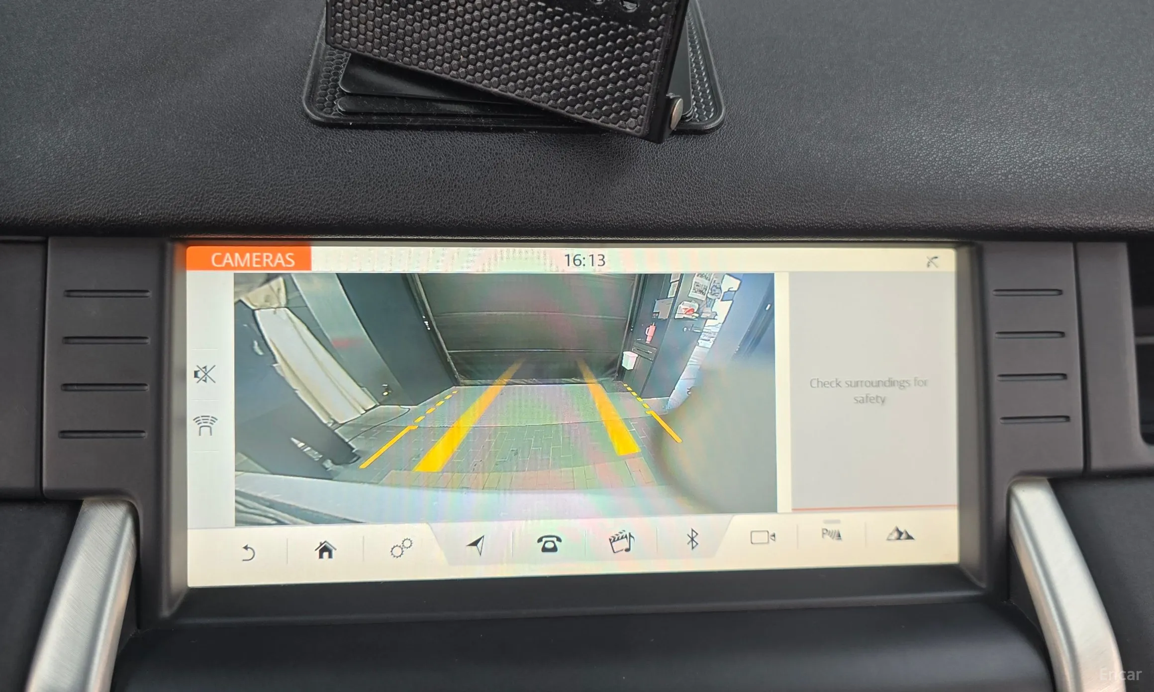 Land Rover Discovery Sports превью 14