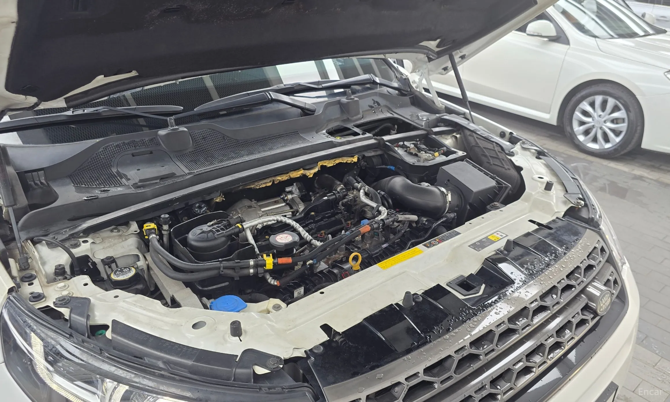 Land Rover Discovery Sports превью 6