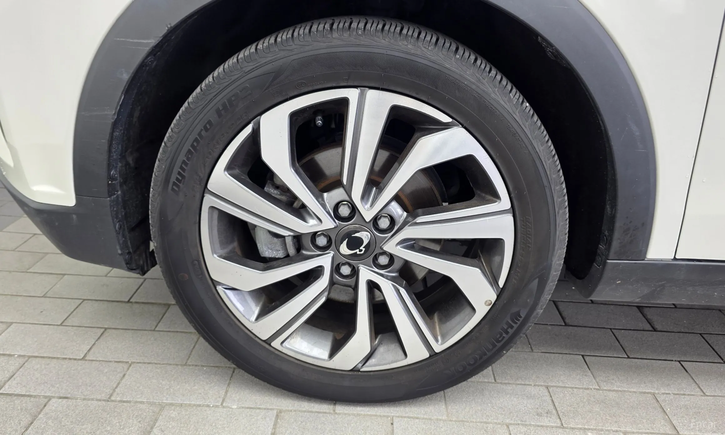 KG Mobility (SsangYong) Berry New Tivoli превью 5