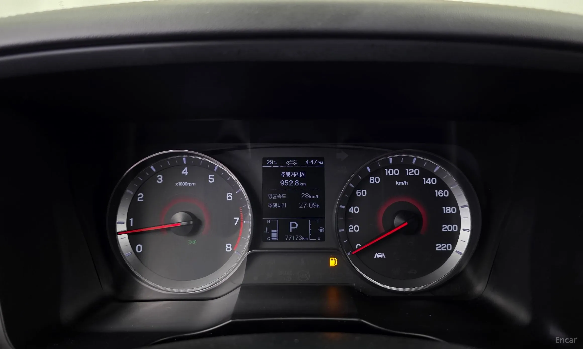 KG Mobility (SsangYong) Berry New Tivoli превью 8