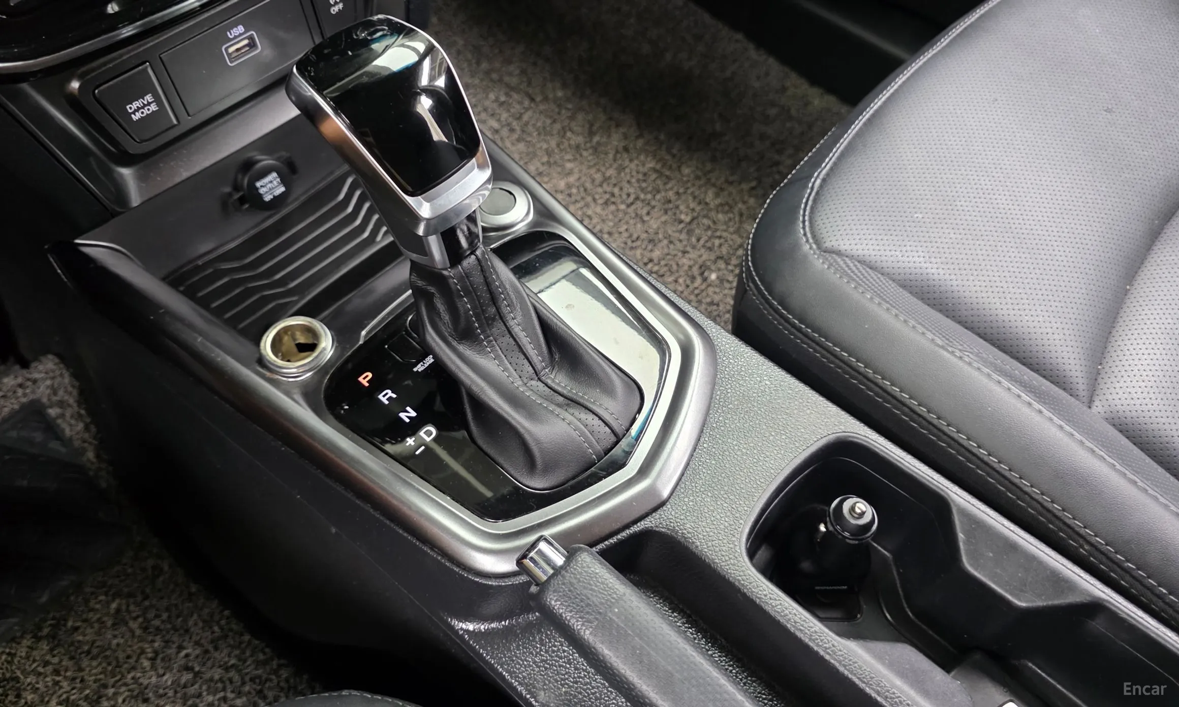 KG Mobility (SsangYong) Berry New Tivoli превью 9