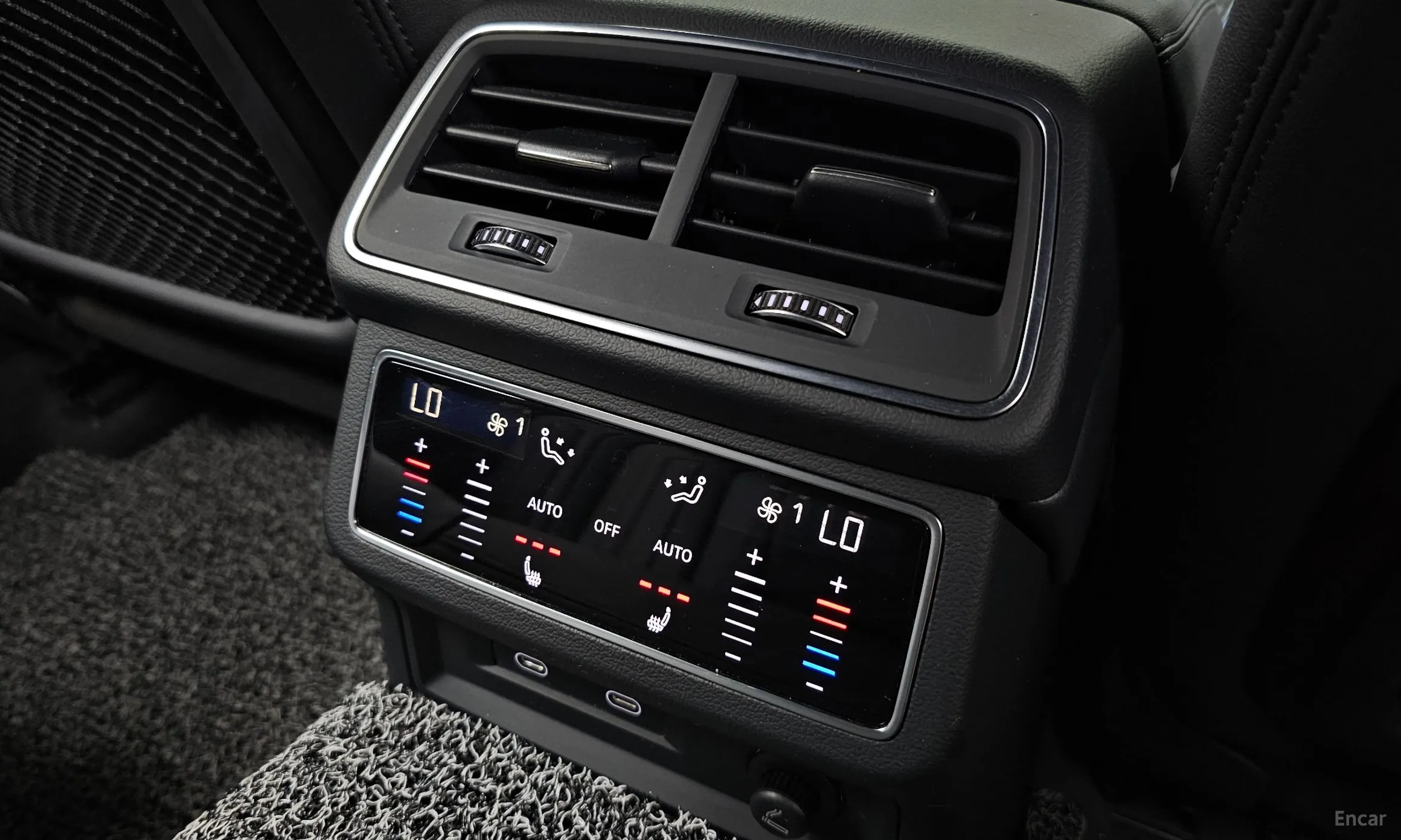 Audi A6 (C8) превью 19