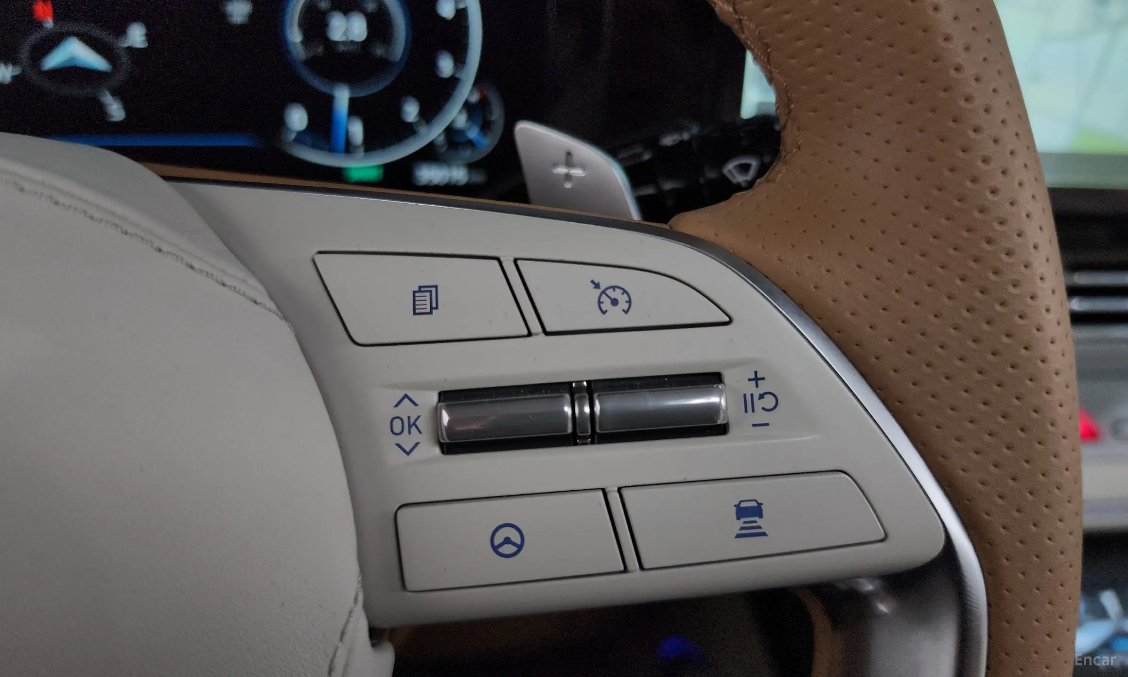 Hyundai Grandeur IG превью 16