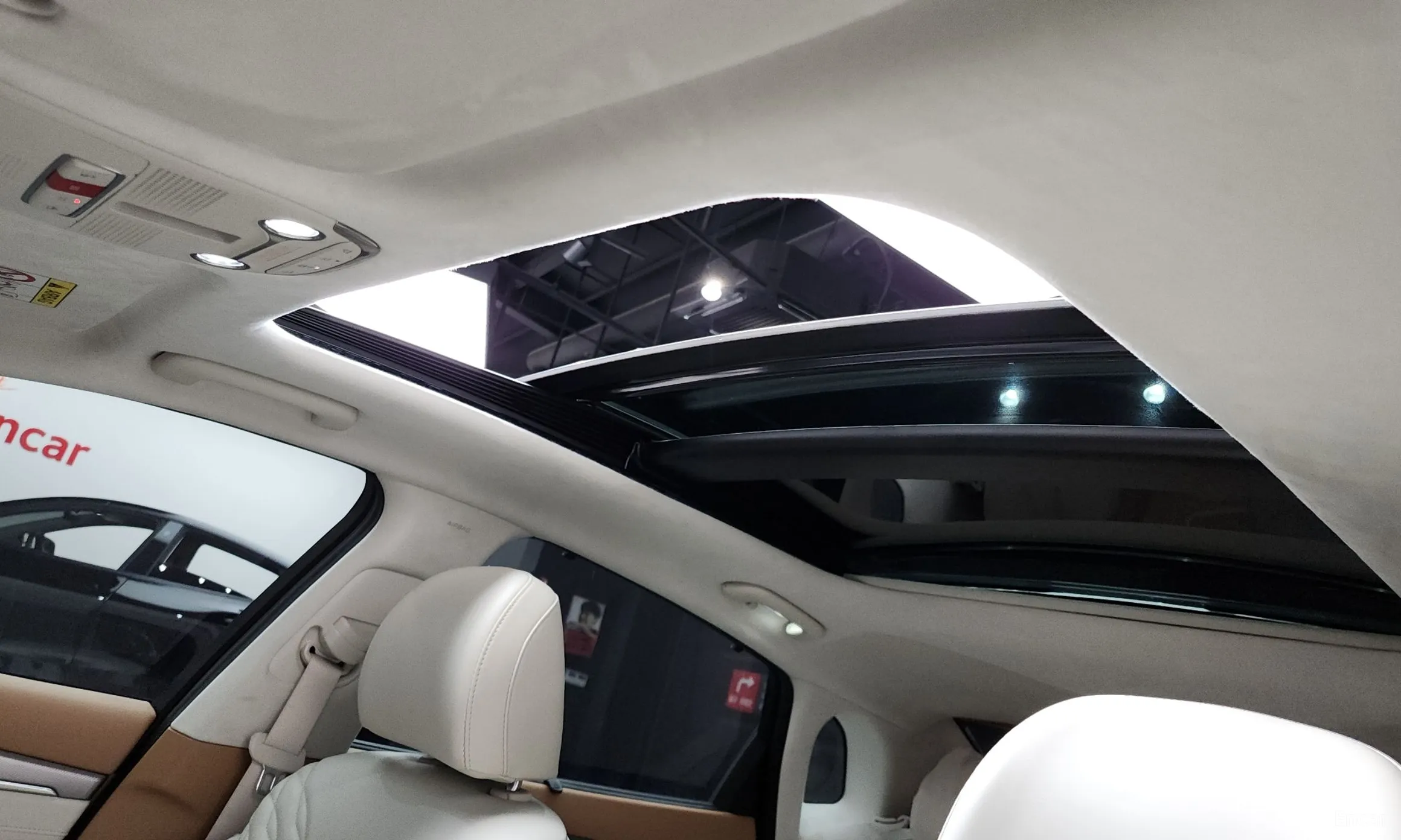 Hyundai Grandeur IG превью 17