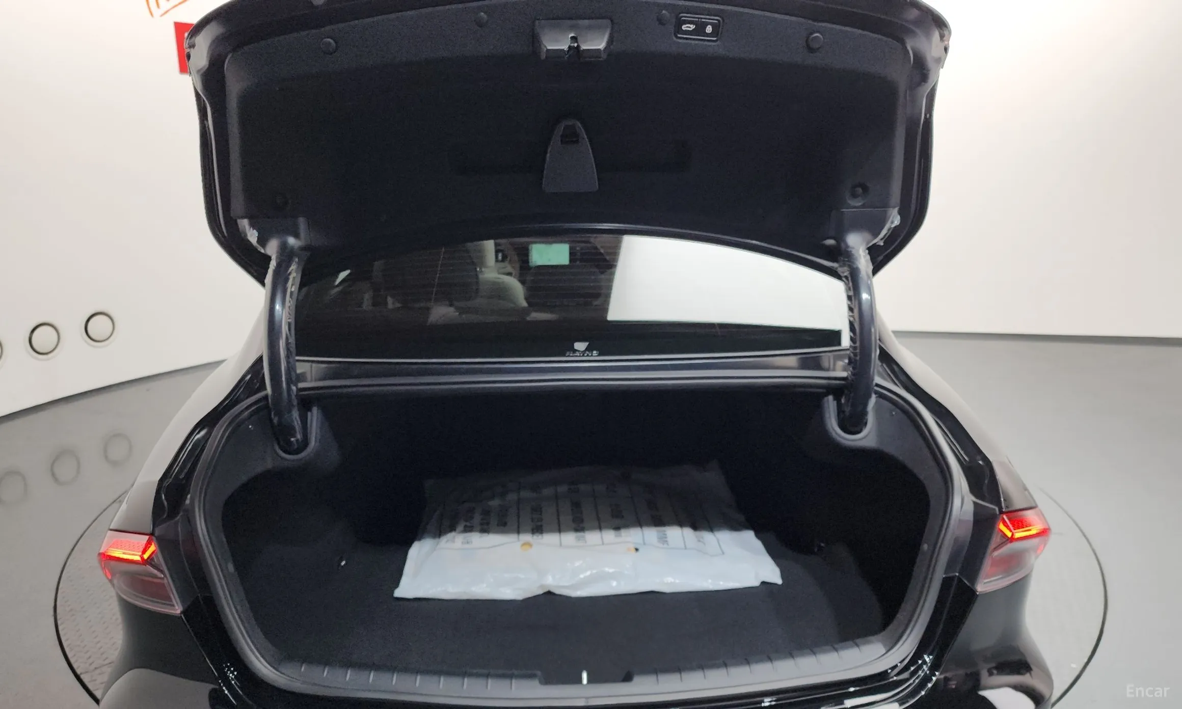 Hyundai Grandeur IG превью 19