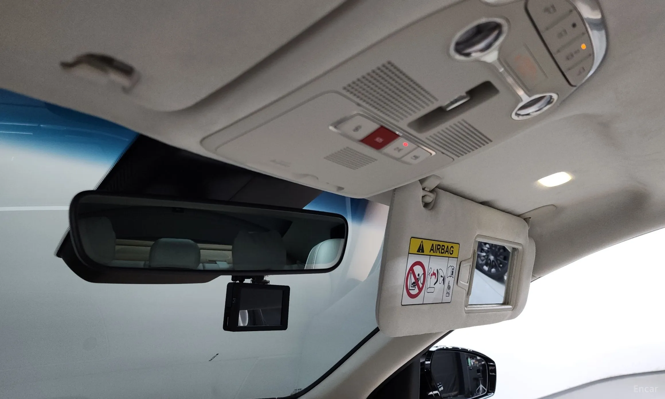 Hyundai Grandeur IG превью 20
