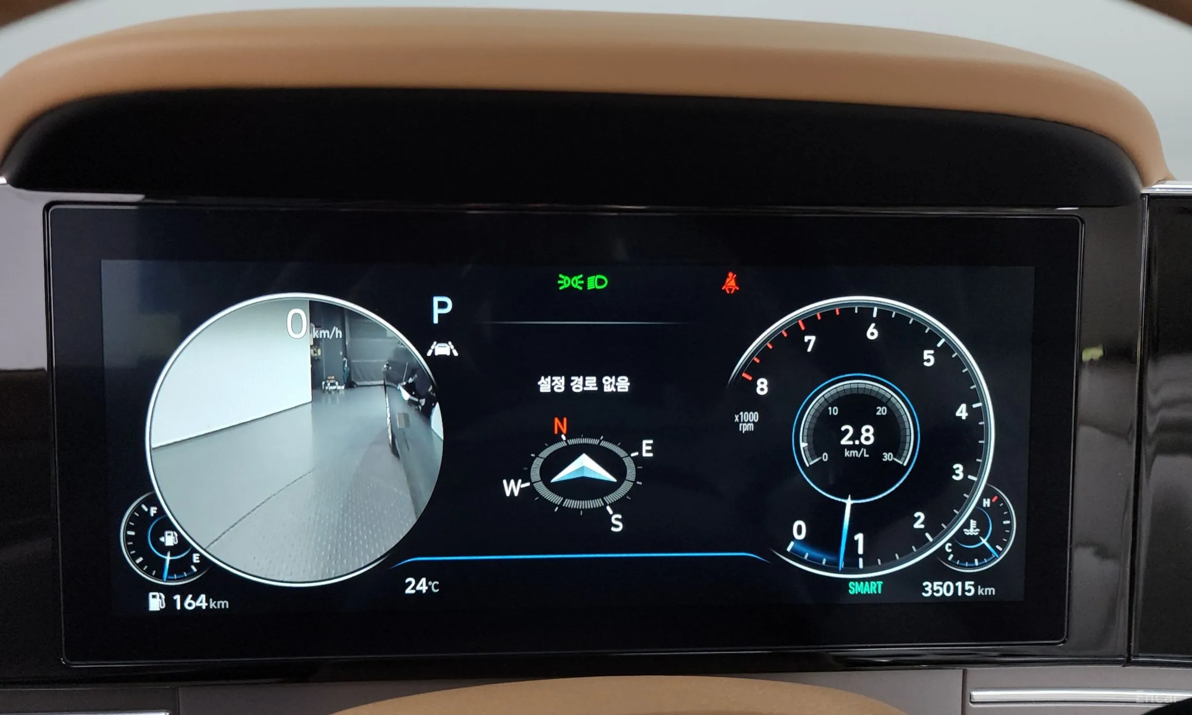 Hyundai Grandeur IG превью 8