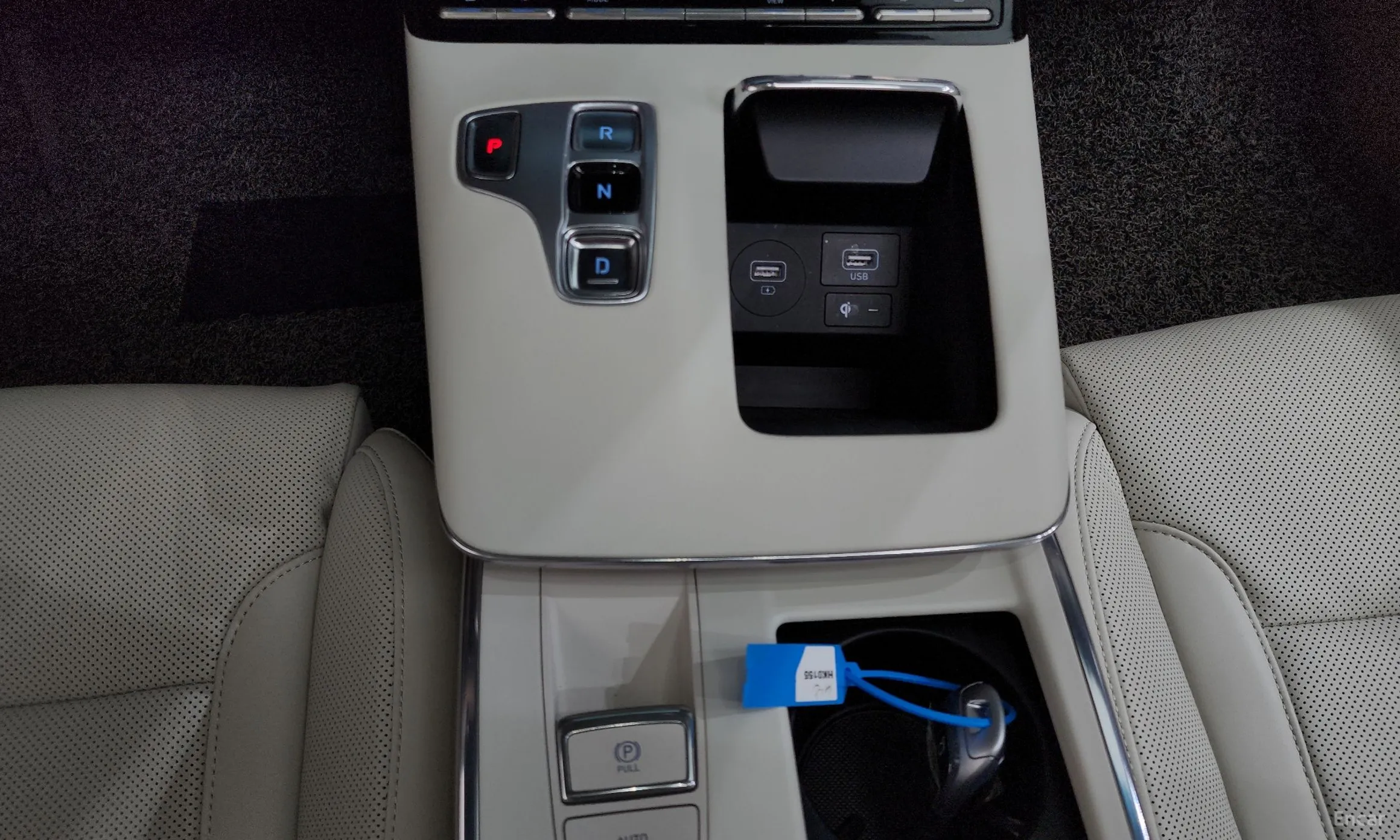 Hyundai Grandeur IG превью 9
