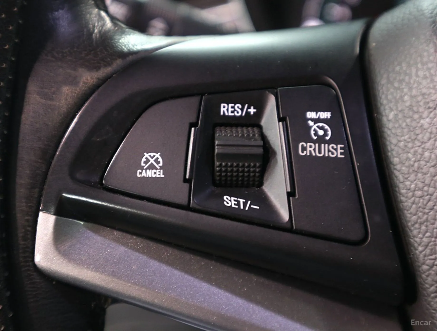 Chevrolet (GM Daewoo) Trax превью 16