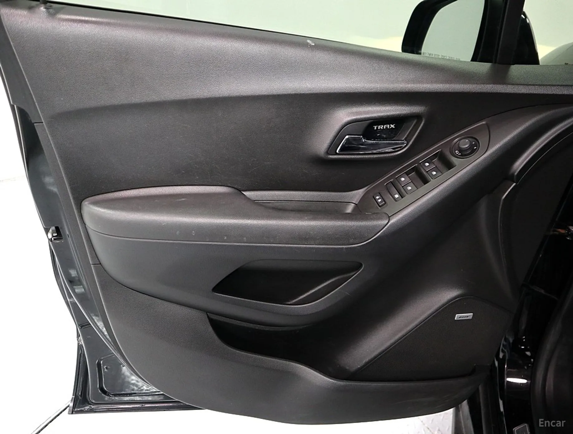 Chevrolet (GM Daewoo) Trax превью 19