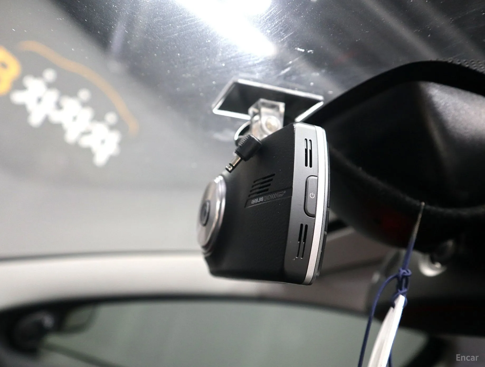 Renault Korea (Samsung) SM7 превью 16