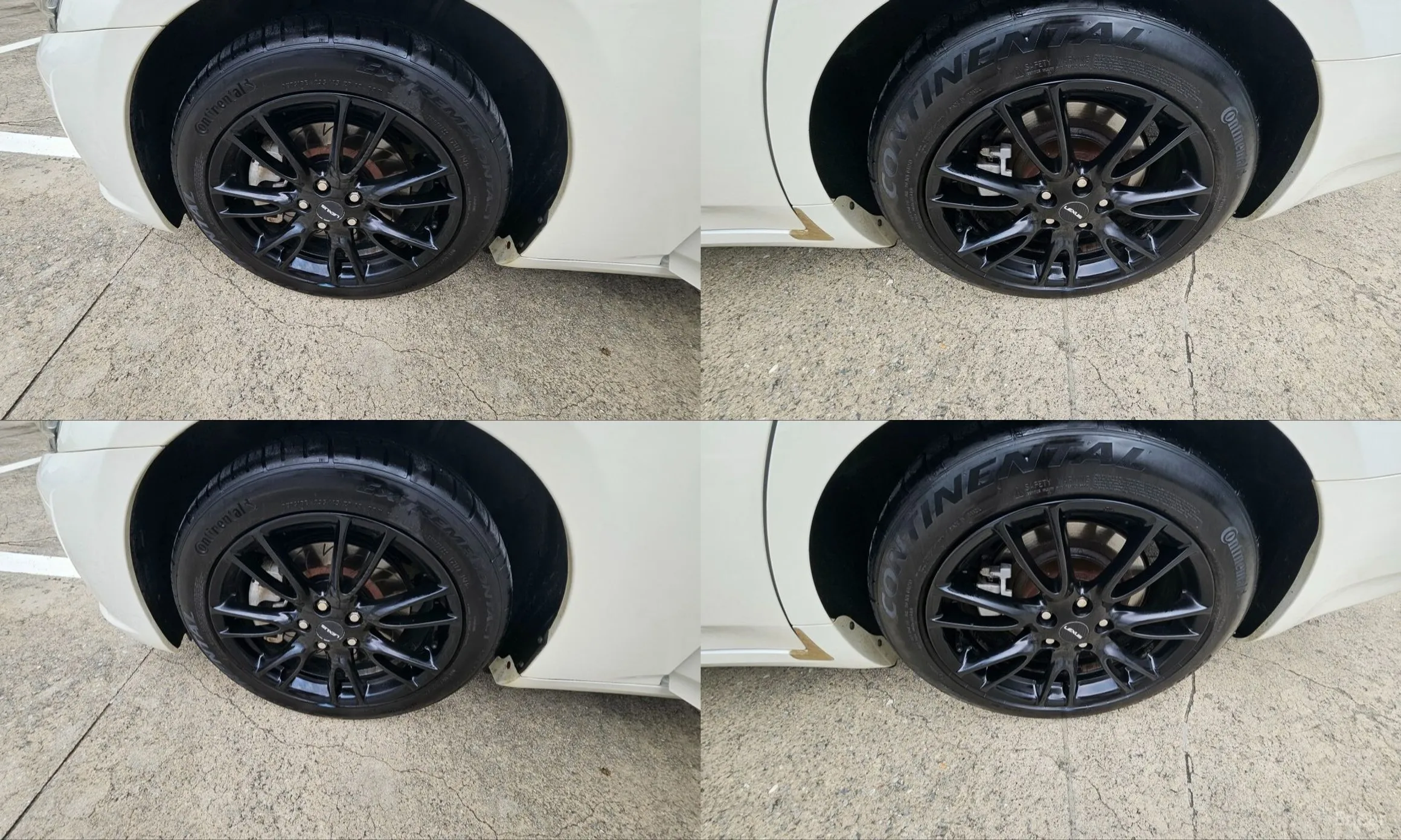 Infiniti G37 превью 10