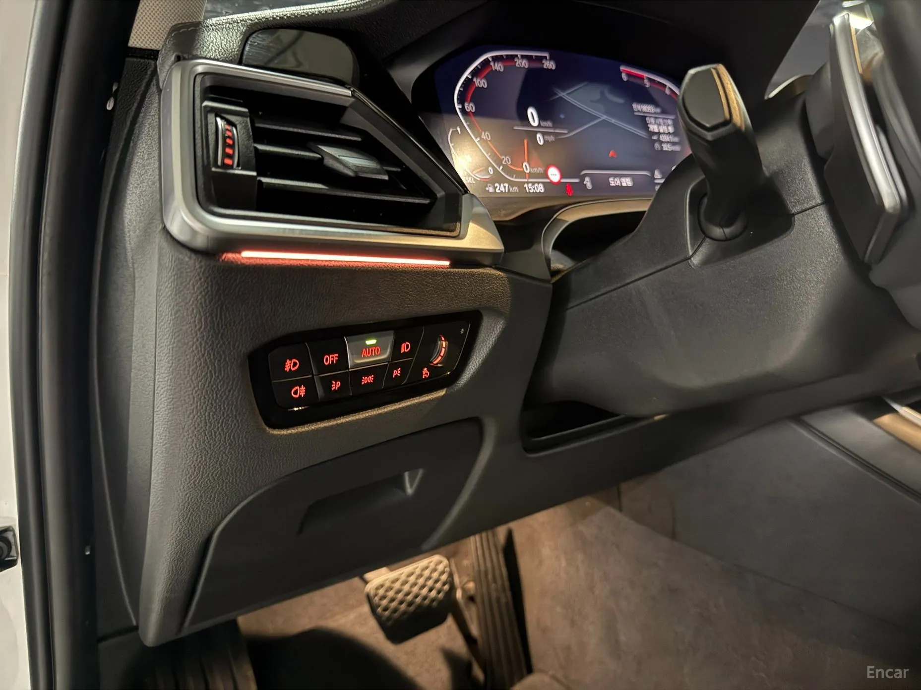BMW 3 Series (G20) превью 12