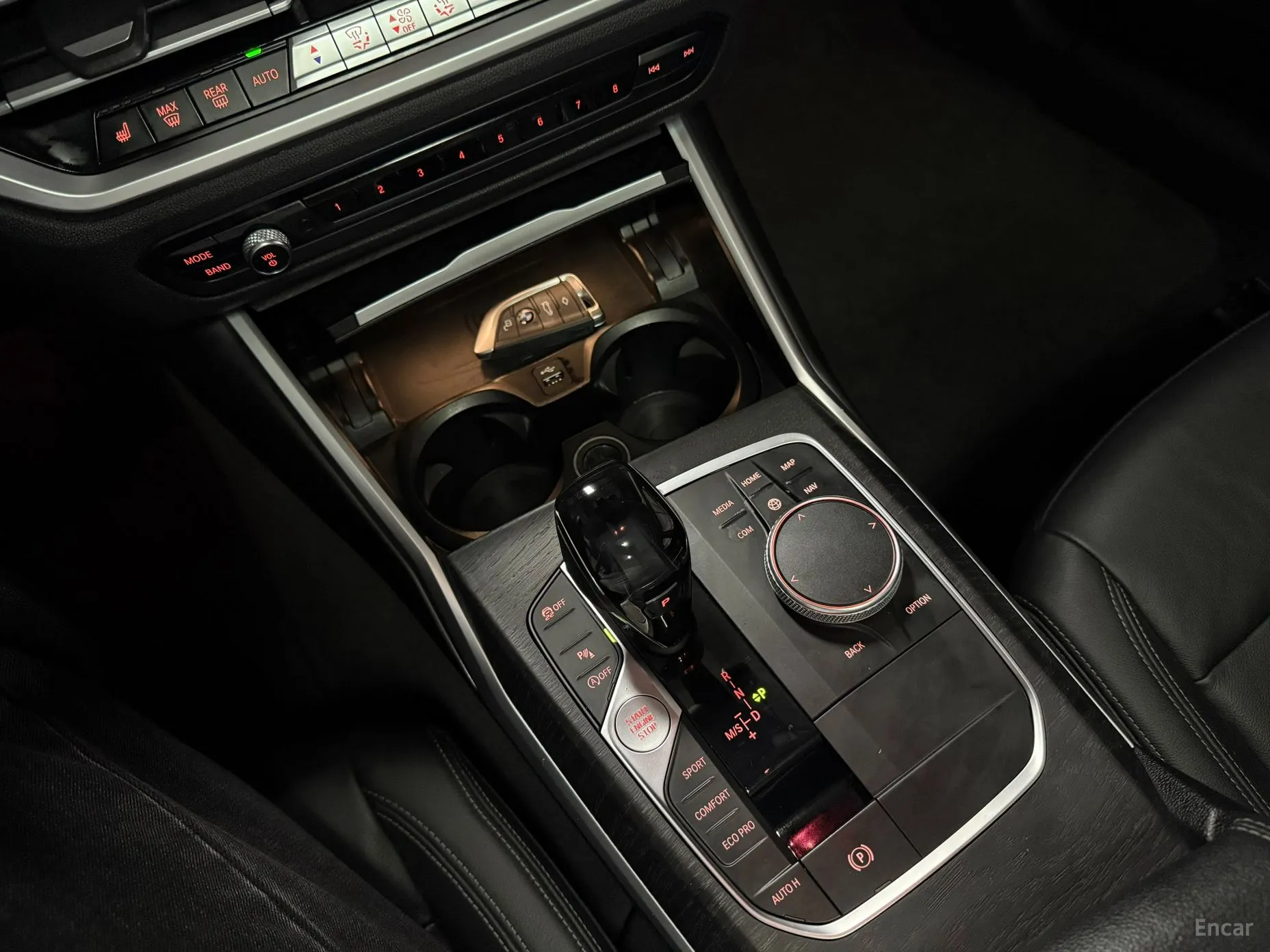 BMW 3 Series (G20) превью 14