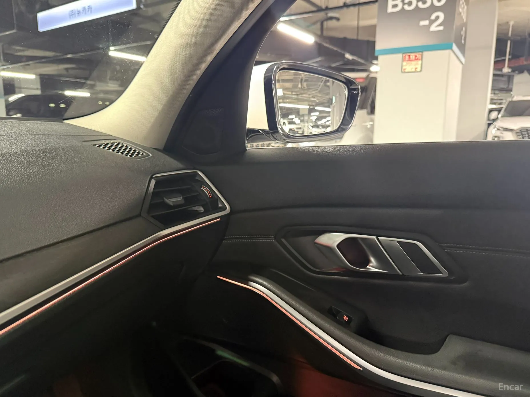 BMW 3 Series (G20) превью 16