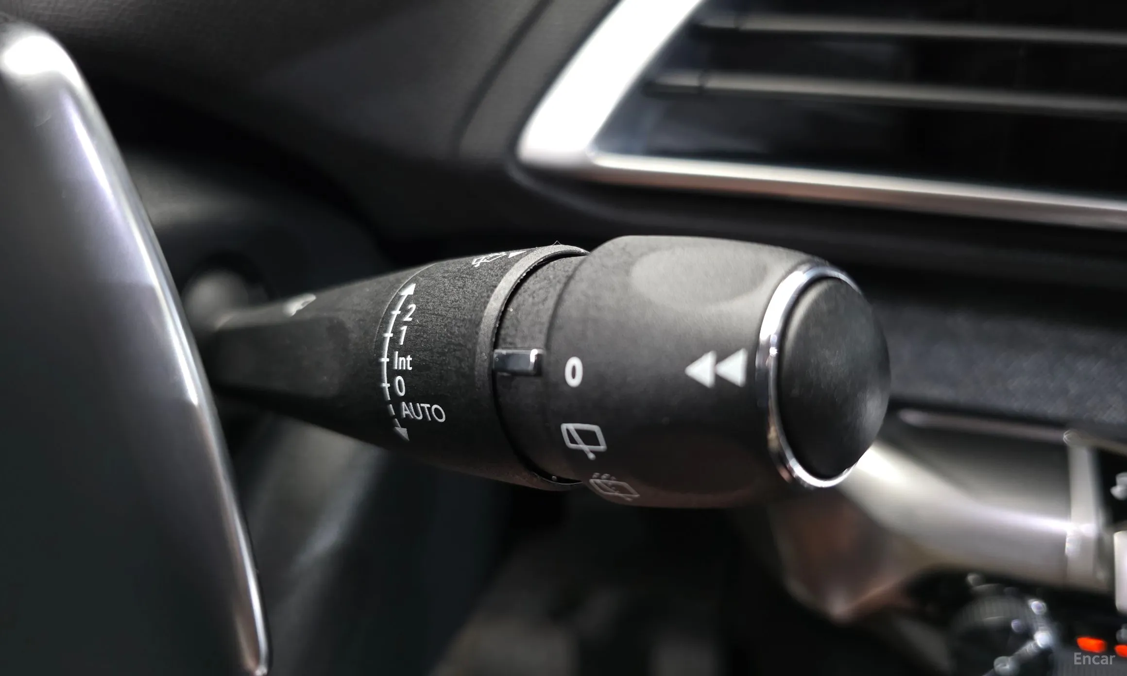 Peugeot 5008 2nd generation превью 18