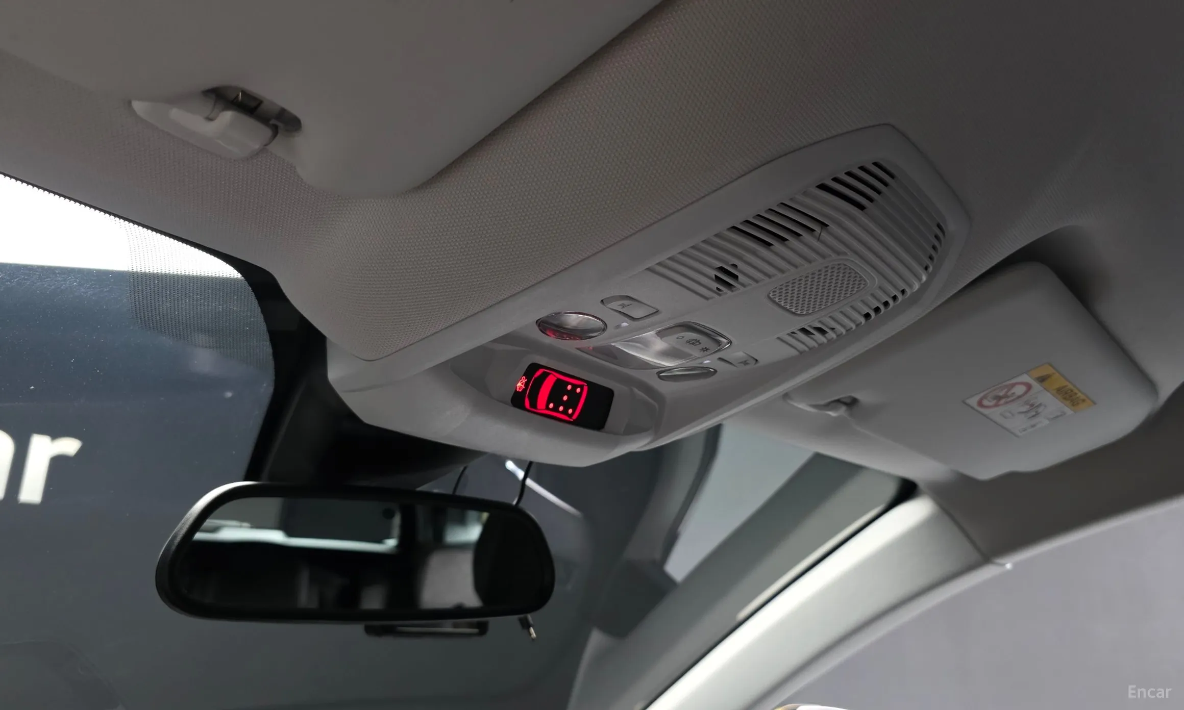 Peugeot 5008 2nd generation превью 19