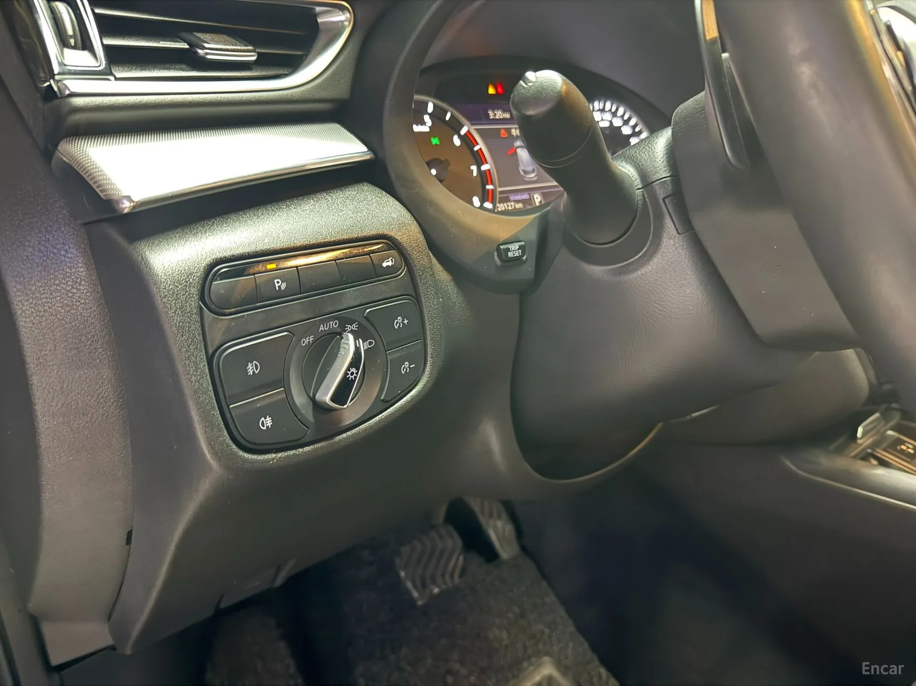 Infiniti QX50 (P71A) превью 12