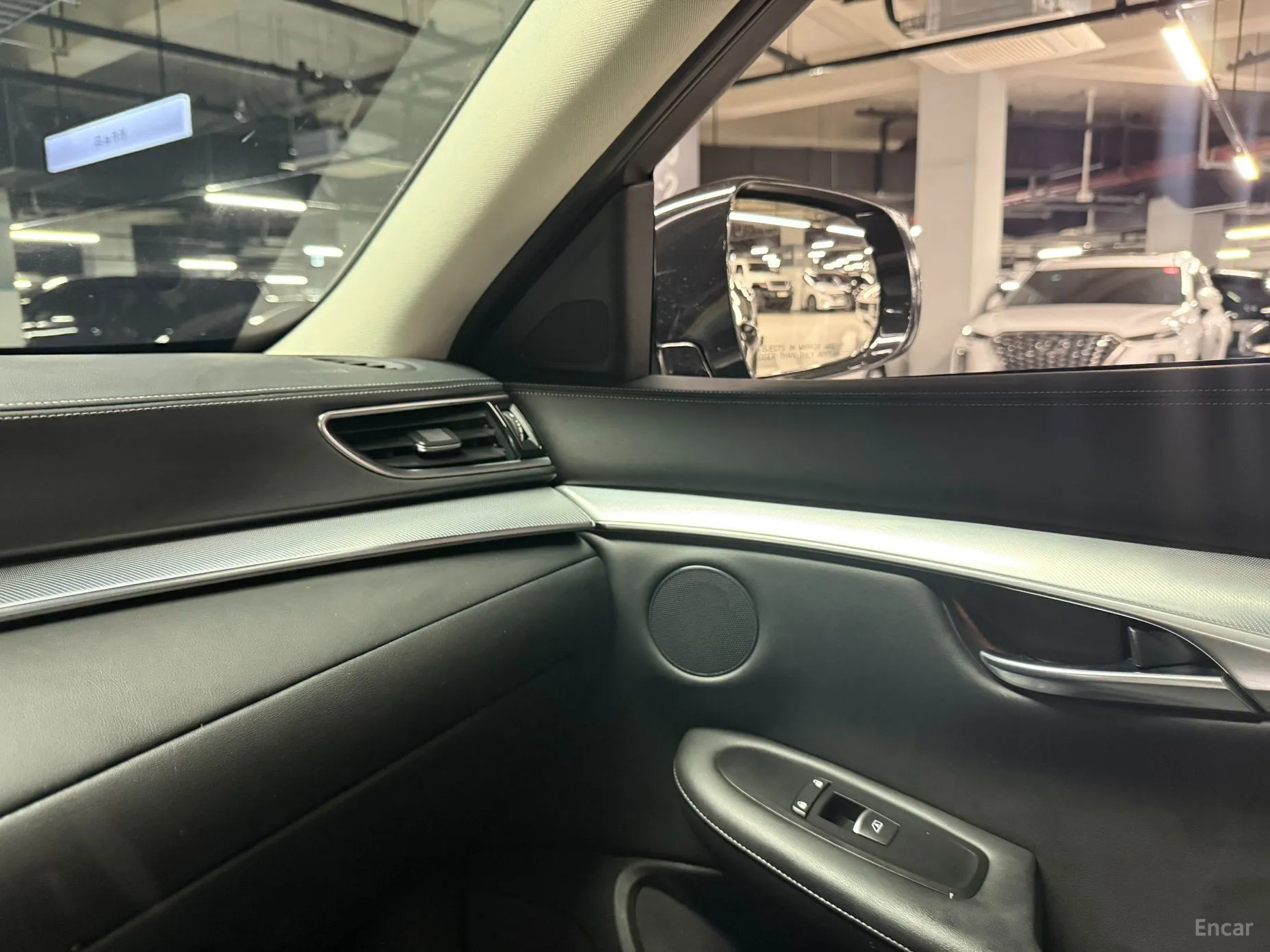 Infiniti QX50 (P71A) превью 15