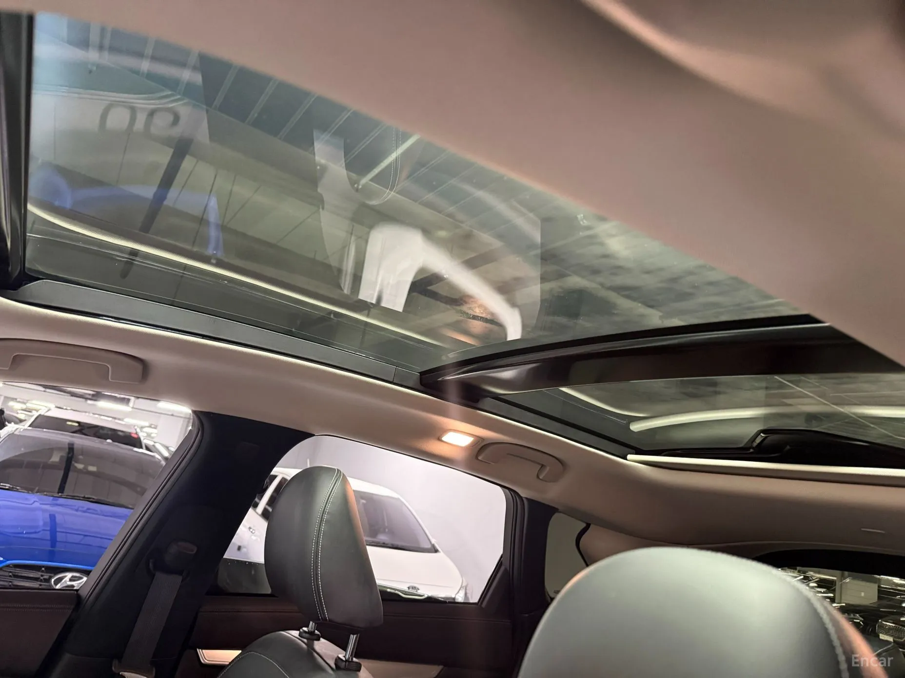 Infiniti QX50 (P71A) превью 16