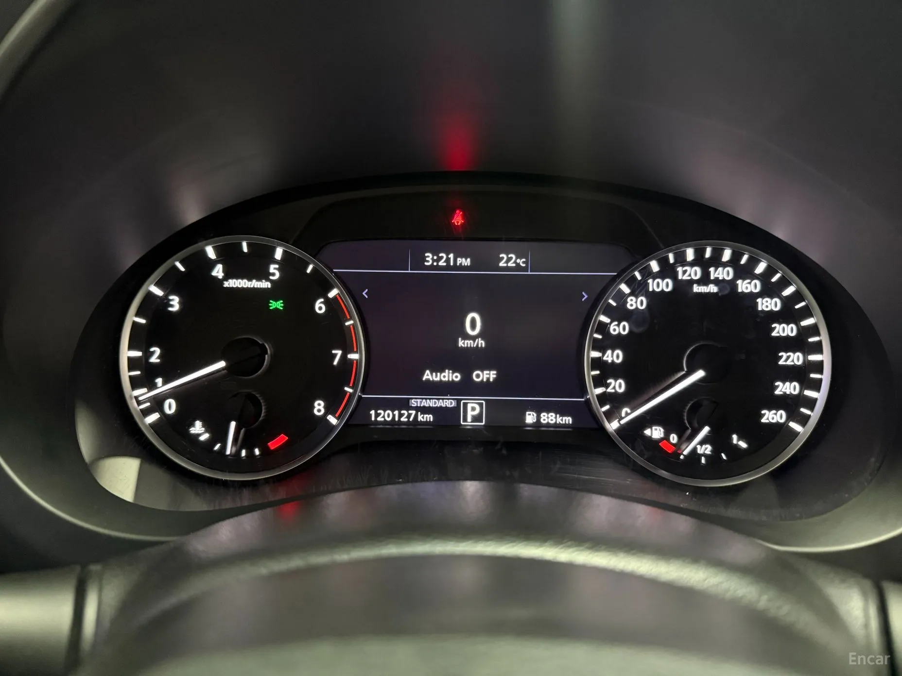 Infiniti QX50 (P71A) превью 6