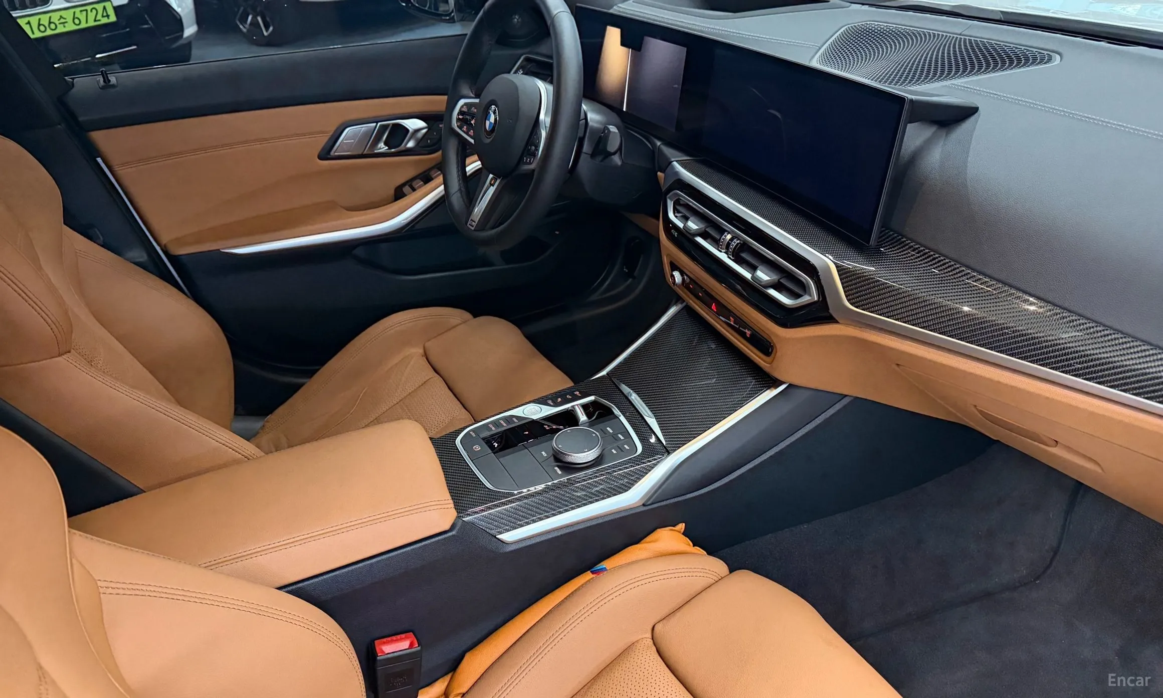 BMW 3 Series (G20) превью 16