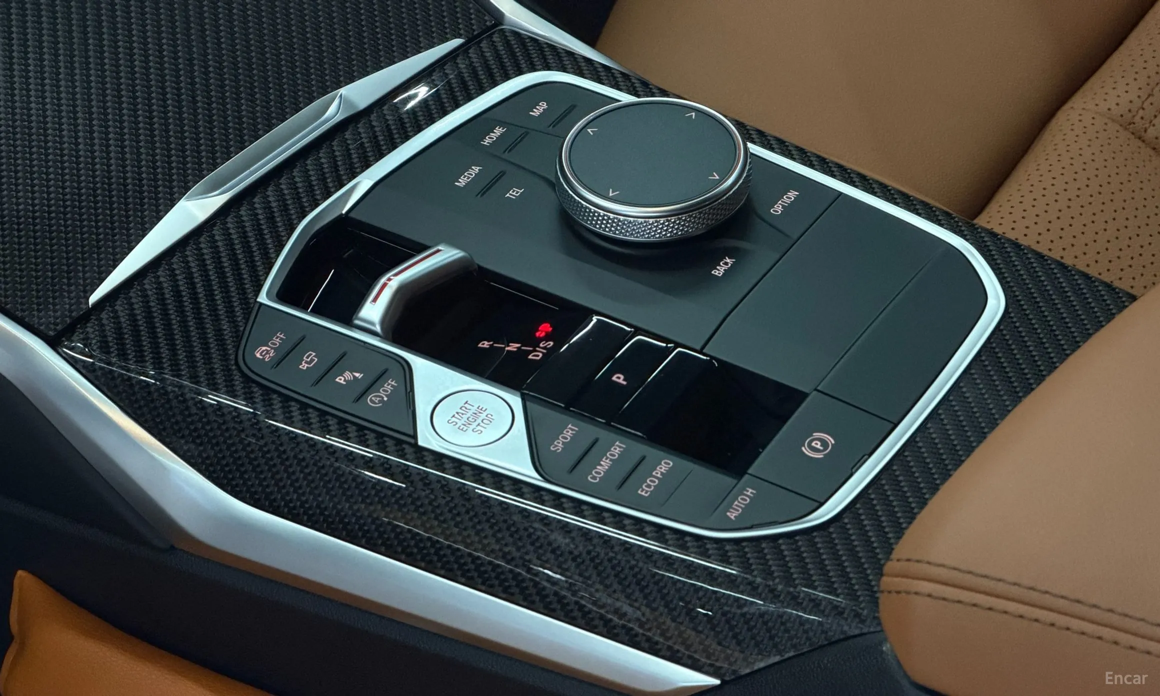 BMW 3 Series (G20) превью 9