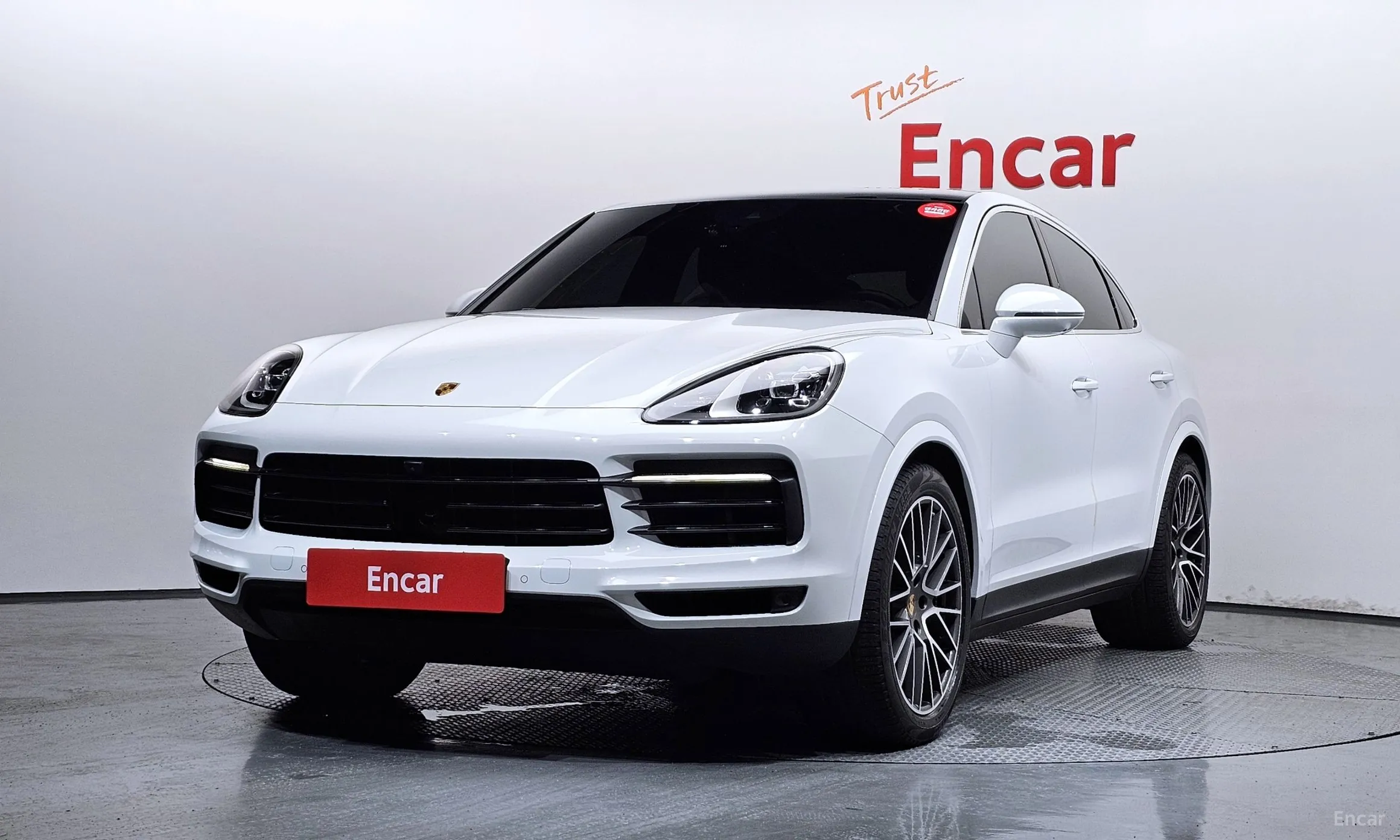 Porsche Cayenne (PO536)