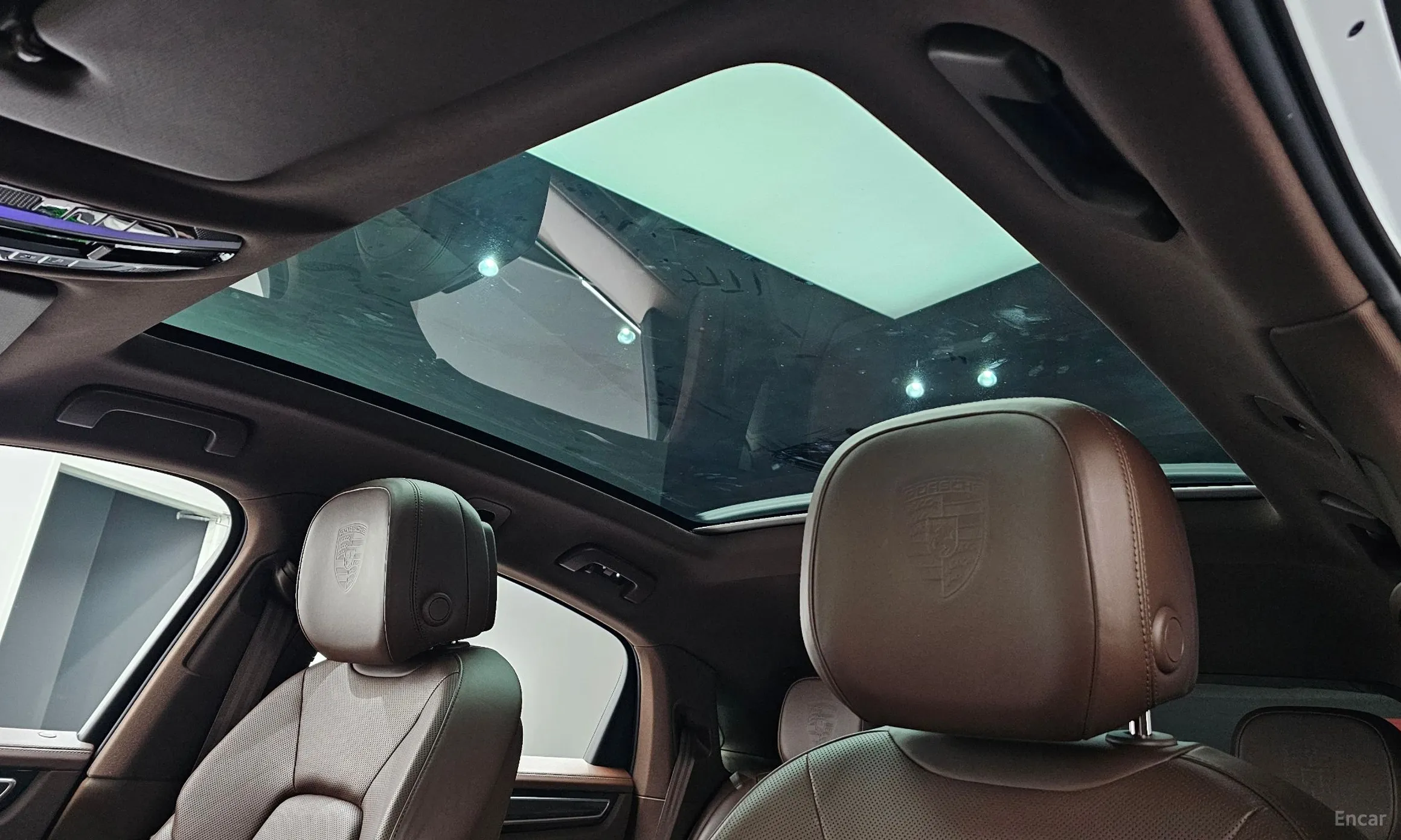 Porsche Cayenne (PO536) превью 15