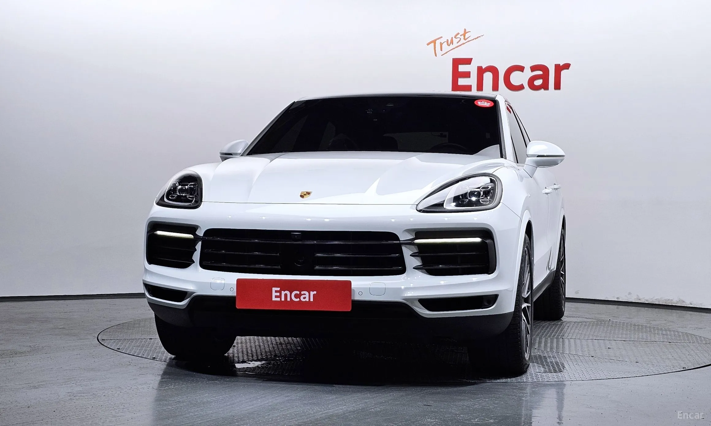 Porsche Cayenne (PO536) превью 3