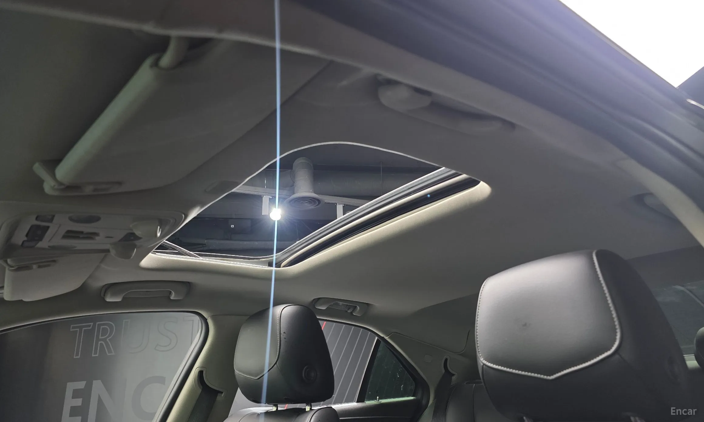 Cadillac Ats превью 15