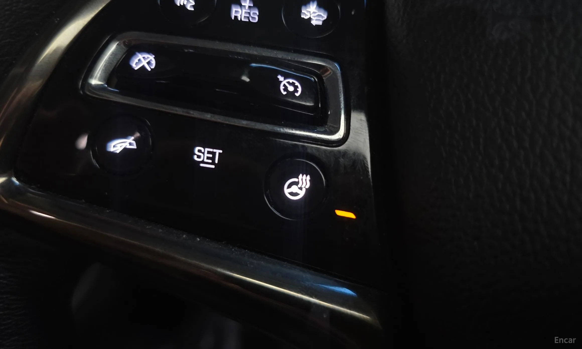 Cadillac Ats превью 18
